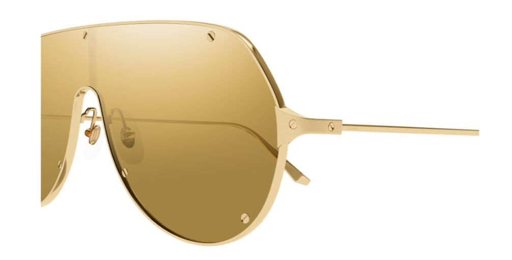 Cartier Santos CT0324S Sunglasses