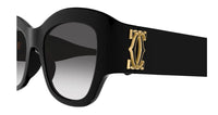 Óculos de Sol Cartier Signature C CT0304S