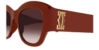Óculos de Sol Cartier Signature C CT0304S