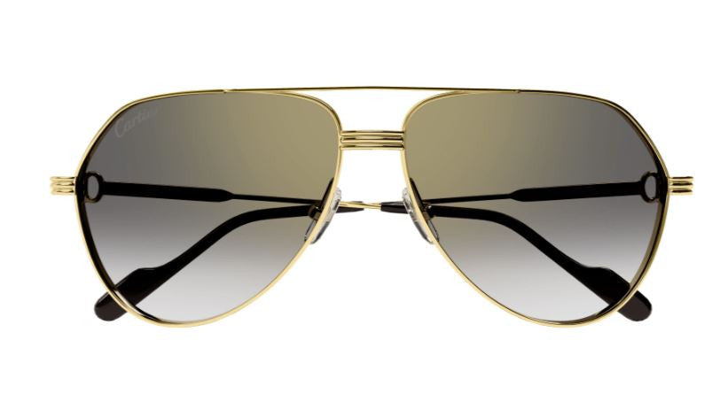 Cartier Première CT0303S Sonnenbrille