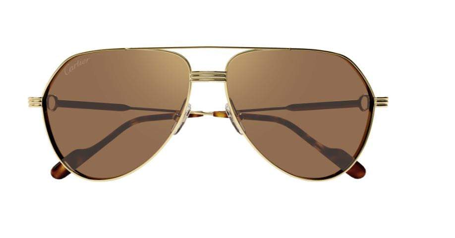 Cartier Première CT0303S Sonnenbrille