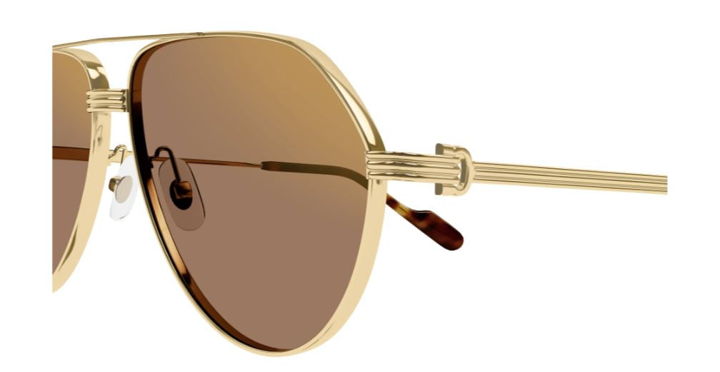 Cartier Première CT0303S Sonnenbrille