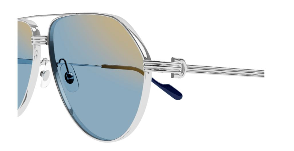 Cartier Première CT0303S Sonnenbrille