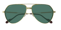 Cartier Première CT0303S Sonnenbrille