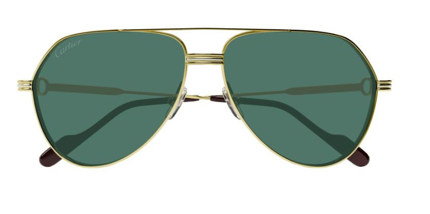 Cartier Première CT0303S Sonnenbrille