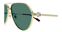 Cartier Première CT0303S Sonnenbrille