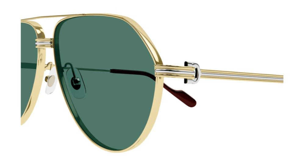 Cartier Première CT0303S Sonnenbrille