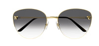 Óculos de Sol Cartier Panthère CT0301S