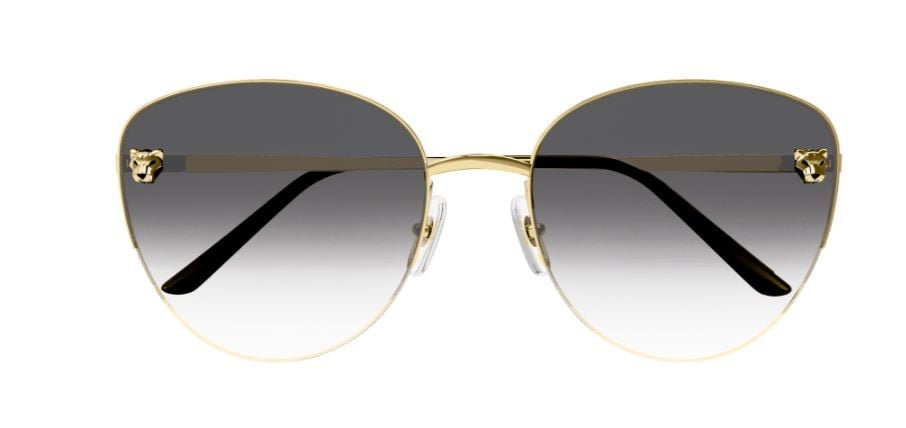 Óculos de Sol Cartier Panthère CT0301S