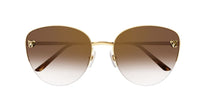 Óculos de Sol Cartier Panthère CT0301S