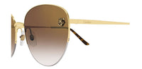 Óculos de Sol Cartier Panthère CT0301S
