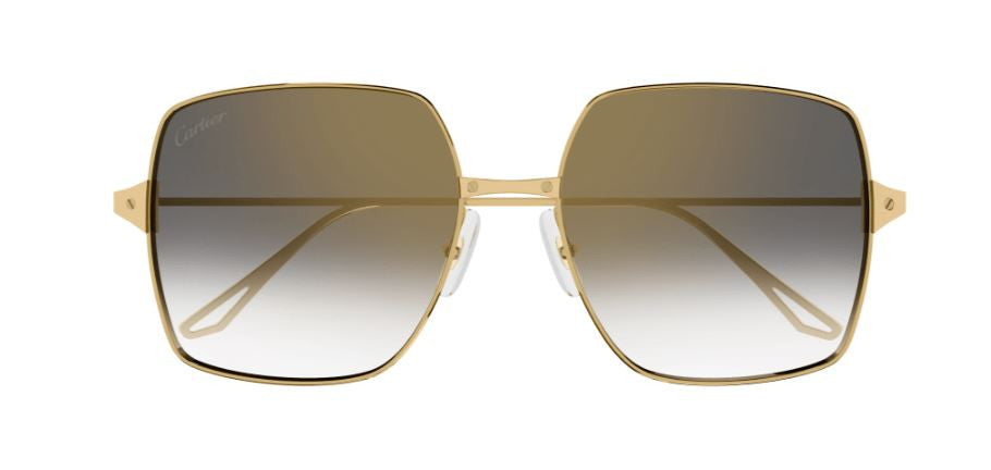 Óculos de Sol Cartier Santos CT0297S