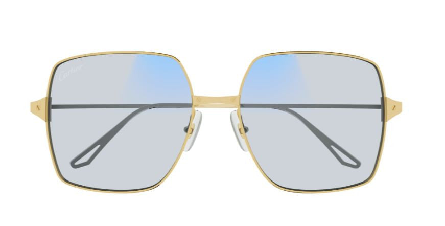 Óculos de Sol Cartier Santos CT0297S