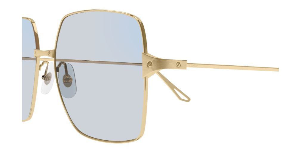 Óculos de Sol Cartier Santos CT0297S