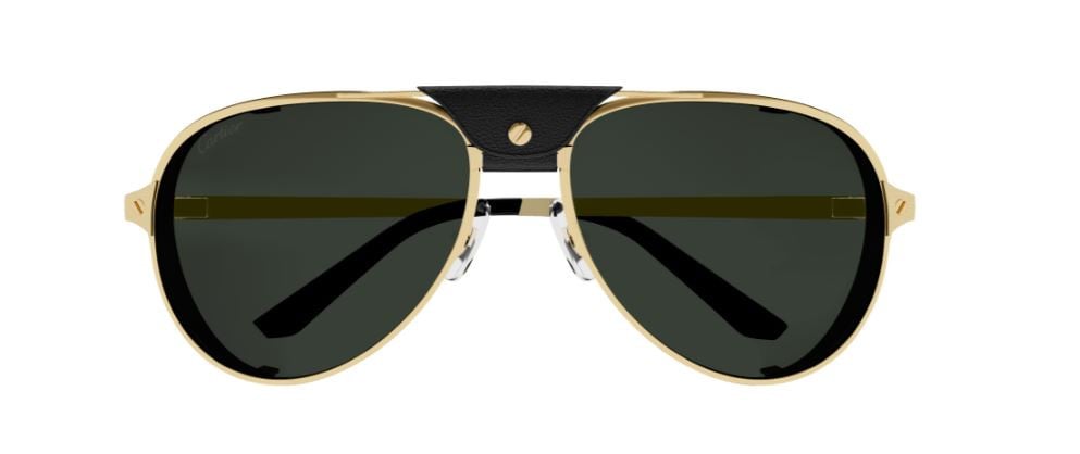 Óculos de Sol Cartier Santos CT0296S