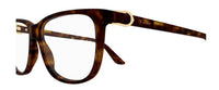 Cartier Signature C CT0351O Prescription Glasses