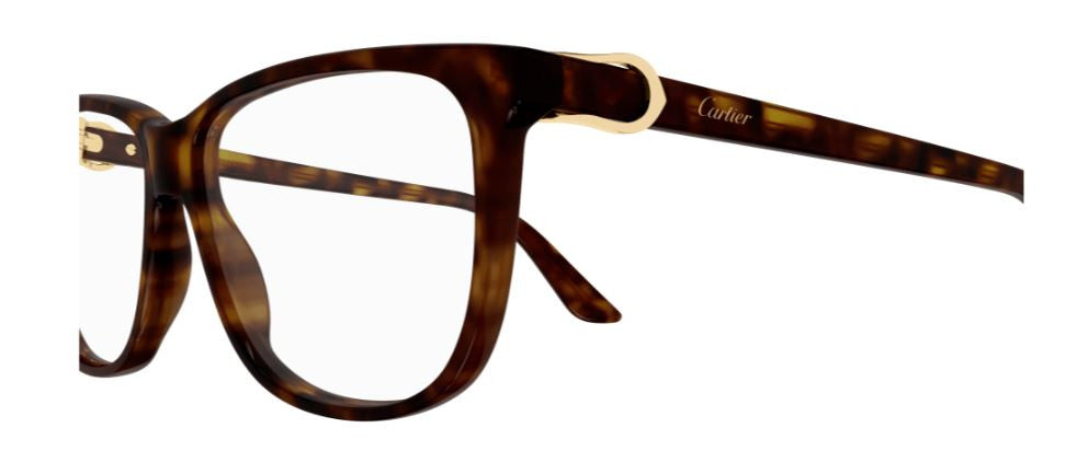 Cartier Signature C CT0351O Prescription Glasses
