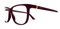 Cartier Signature C CT0351O Prescription Glasses