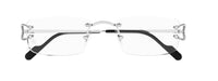 Brillen Cartier Piccadilly CT0344O