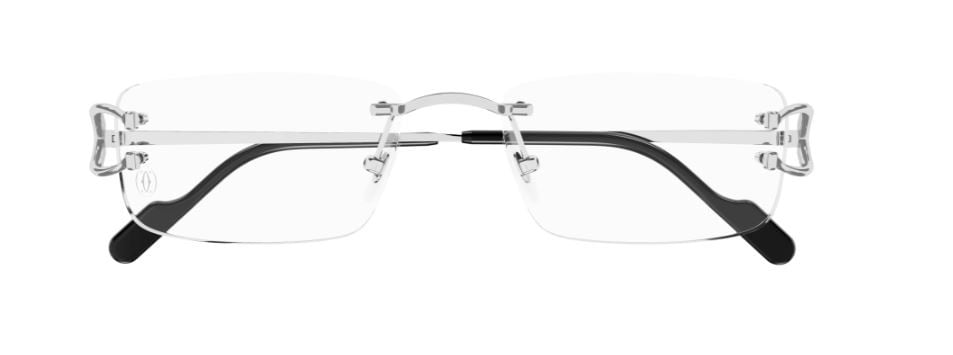 Brillen Cartier Piccadilly CT0344O