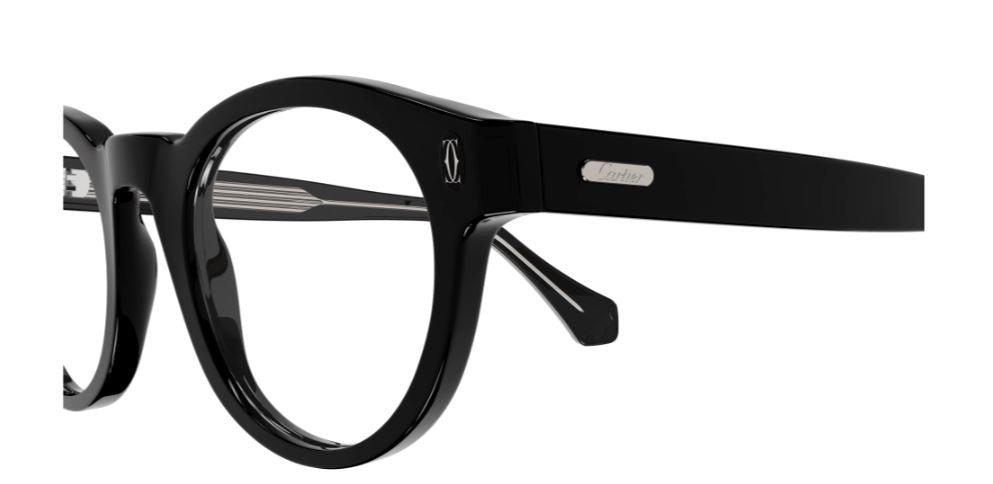 Lunettes de vue Cartier Signature C CT0341O