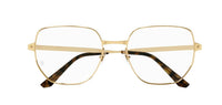 Korrektionsbrille Cartier Santos CT0339O