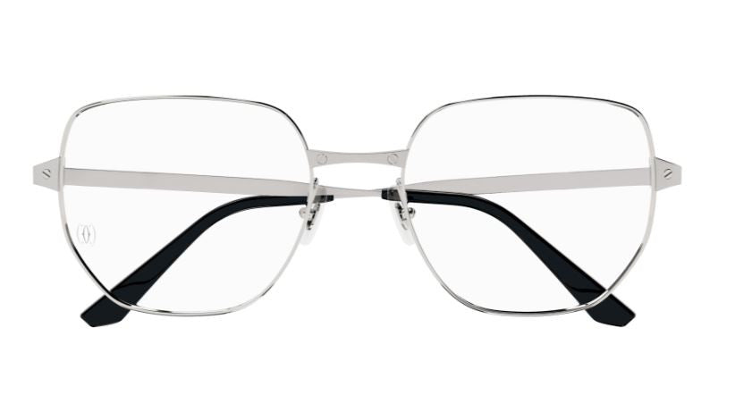 Korrektionsbrille Cartier Santos CT0339O