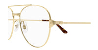 Cartier Korrektionsbrille Santos CT0307O