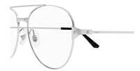 Cartier Korrektionsbrille Santos CT0307O