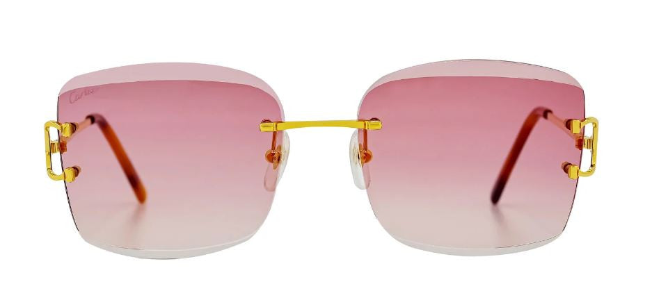 Óculos de Sol Cartier Piccadilly CT0007RS