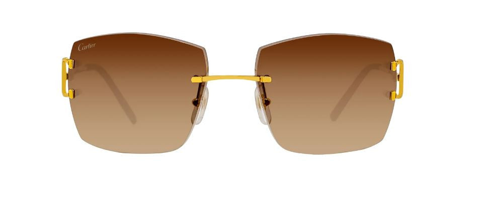 Gafas de Sol Cartier Piccadilly CT0009RS