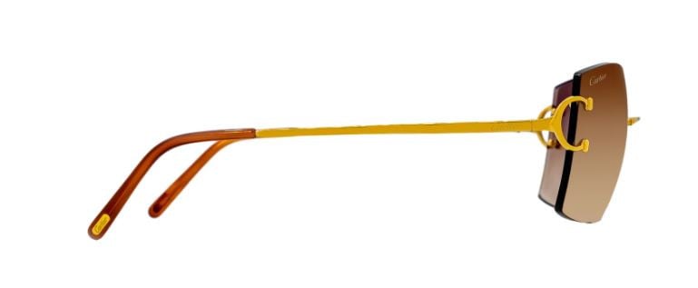 Gafas de Sol Cartier Piccadilly CT0009RS