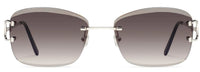Sonnenbrille Cartier Piccadilly CT0010RS