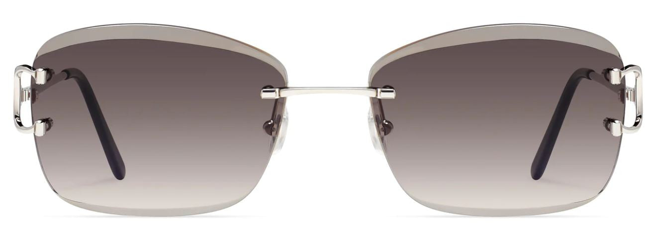 Sonnenbrille Cartier Piccadilly CT0010RS