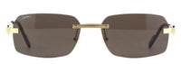 Sonnenbrille Cartier Première CT0271S