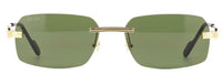 Sonnenbrille Cartier Première CT0271S