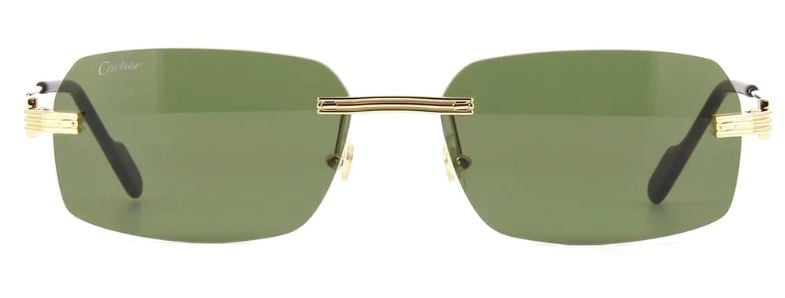 Sonnenbrille Cartier Première CT0271S