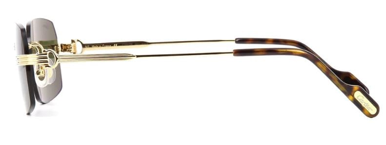 Sonnenbrille Cartier Première CT0271S