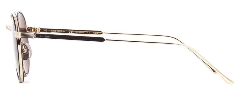 Cartier Core-Range CT0250S Sunglasses