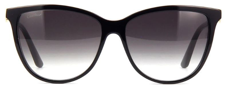 Óculos de sol Cartier Signature C CT0186S