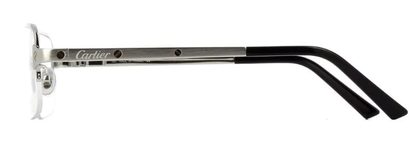 Korrektionsbrille Cartier Core-Range CT0041O