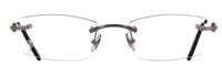 Óculos de vista Cartier Décor C CT0045O