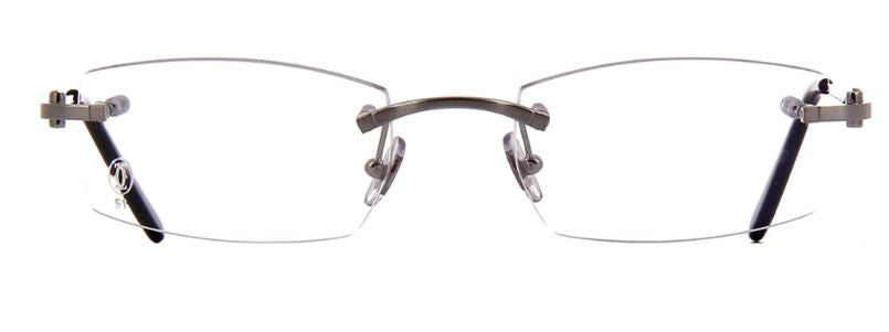 Óculos de vista Cartier Décor C CT0045O
