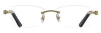Korrektionsbrille Cartier Décor C CT0048O