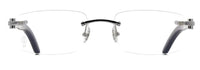 Korrektionsbrille Cartier Décor C CT0049O