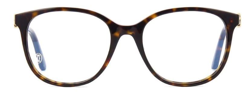 Cartier Initiation CT0007O Korrektionsbrille