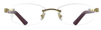 Brille Cartier Décor C CT0056O