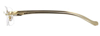 Korrektionsbrillen Cartier Panthère CT0061O