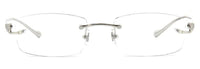Korrektionsbrillen Cartier Panthère CT0061O