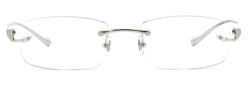 Korrektionsbrillen Cartier Panthère CT0061O